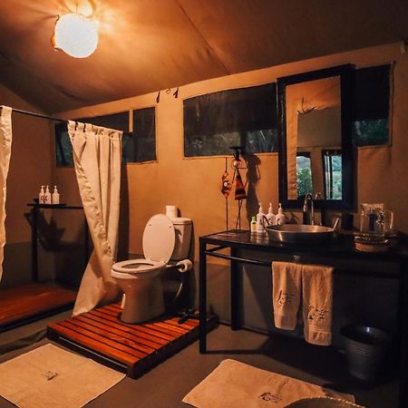 Mara Eden Safari Camp Villa Talek Dış mekan fotoğraf