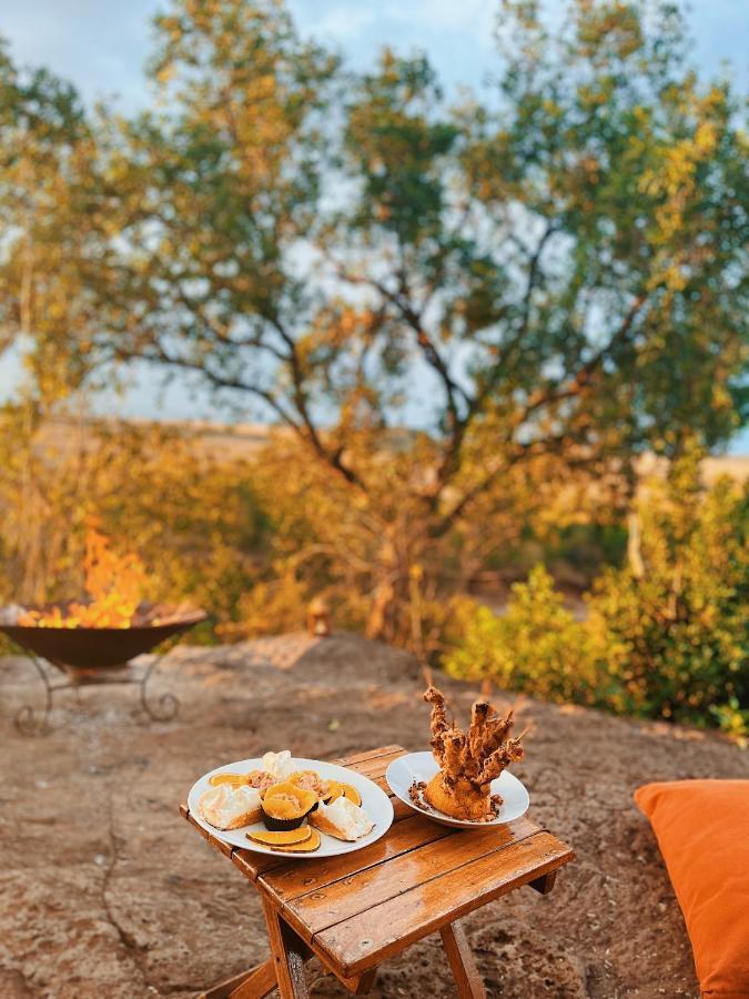 Mara Eden Safari Camp Villa Talek Dış mekan fotoğraf